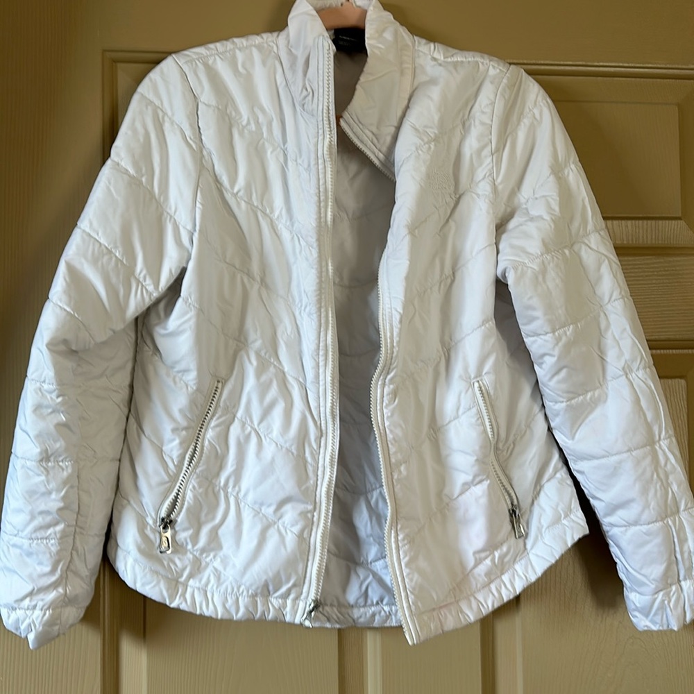 Woman’s North Face Jacket